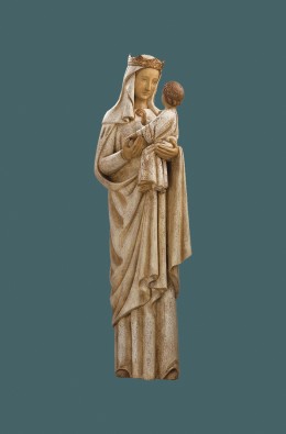 Nuestra Señora De La Mirada (Pontoise) -...