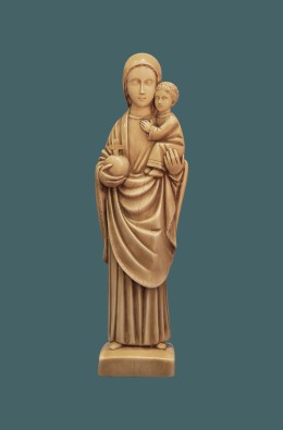 Our Lady Of Grace - Marfinite - 26 Cm