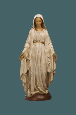 Our Lady Of Graces (Rue Du Bac) - White /...