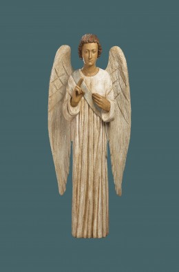 Angel Of The Annunciation - 1,68 M