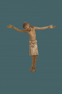 Christ Abandoned (whithout Cross) - Old...