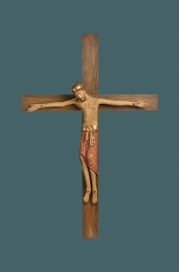 Cristo Del Descendimiento De La Cruz (1 M)...