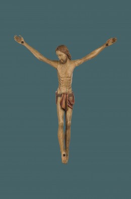 Cristo In Manus Tuas De Chartreuse (sin...