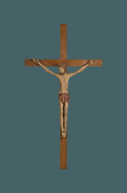 Christ In Manus Tuas Of Chartreuse With...