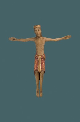 Cristo Romano (sin Cruz) - Acabado Antiguo...