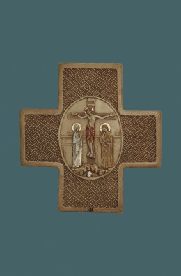 Jesús Muere En La Cruz - Croix Sin...